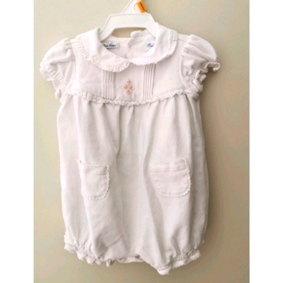 Polo Ralph Lauren one piece size 3 - Picture 1 of 4